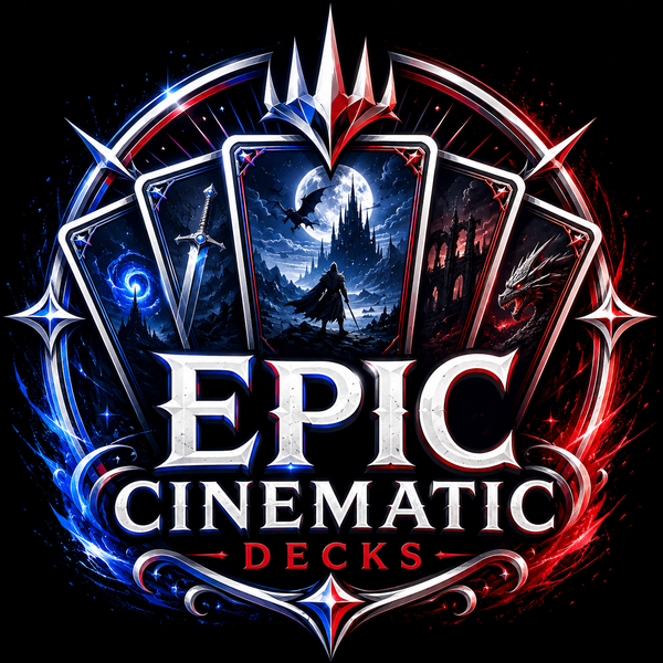 Epic Cinematic Decks