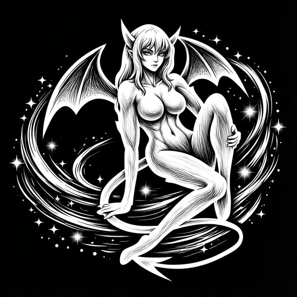 NSFW Decks