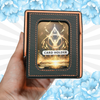 90-Card Custom Land Pack for Commander | Dual, Fetch, Shock, Triome & Utility Lands | ProxyTCG