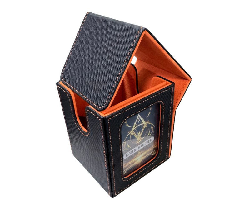 DC Superhero MTG Proxy Commander Deck | 120 Cards EDH Set | ProxyTCG