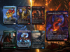 | New | WORLD OF WARCRAFT DRAGONS – 100-CARD FAN-MADE PROXY COMMANDER DECK | PrimeDecks