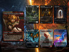 | New | WORLD OF WARCRAFT DRAGONS – 100-CARD FAN-MADE PROXY COMMANDER DECK | PrimeDecks