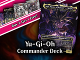 Yu-Gi-Oh Commander