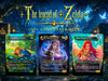 | New | Hyrule Reborn Zelda-Inspired Commander Proxy Deck | 100+ Cards | PrimeDecks
