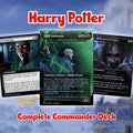 Voldemort’s Legion Commander Deck – 100+ Cards | ProxyTCG