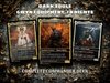 | New | Dark Souls Inspired Knight Commander Deck | 126-Card MTG Proxy EDH Set | PrimeDecks