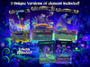 Clement Frog Tribal | 100-Card MTG Proxy EDH Set | Trippy Bounce Strategy Deck | PrimeDecks
