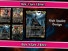 | New | DC Superhero Commander Deck | 120+ Cards | PrimeDecks