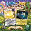 | New | Adventure time Commander Deck | PrimeDecks