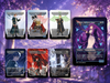 | New | Frieren the Slayer Anime Commander Deck | 100-Card MTG Proxy EDH Set | PrimeDecks
