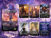 | New | Frieren the Slayer Anime Commander Deck | 100-Card MTG Proxy EDH Set | PrimeDecks