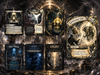 | New | Giada Angel Tribal Commander Proxy Deck | 100+ Premium MTG Proxy Cards | PrimeDecks
