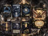 | New | Giada Angel Tribal Commander Proxy Deck | 100+ Premium MTG Proxy Cards | PrimeDecks
