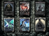 | New | Dark Souls Inspired Knight Commander Deck | 126-Card MTG Proxy EDH Set | PrimeDecks