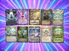Hatsune Miku Inspired Proxy Commander Deck – 100 Cards | PrimeDecks
