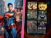 | New | DC Superhero Commander Deck | 120+ Cards | PrimeDecks