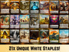 105-Card Commander Staples Bundle | Full-Art EDH Custom Cards | ProxyTCG