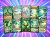 Hatsune Miku Inspired Proxy Commander Deck – 100 Cards | PrimeDecks