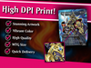 Yugioh Dark Magic Commander Deck | 111+ Cards | PrimeDecks