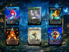 | New | Hyrule Reborn Zelda-Inspired Commander Proxy Deck | 100+ Cards | PrimeDecks