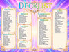 Hatsune Miku Inspired Proxy Commander Deck – 100 Cards | PrimeDecks