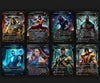 Mortal Themed Commander Deck | 121+ Cards  | PrimeDecks