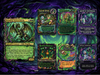| New | Chatterfang Squirrel Tribal Rick and Morty Inspired Commander Deck | 100-Card MTG Proxy EDH Set | PrimeDecks