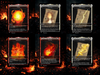 | New | Dark Souls Inspired Knight Commander Deck | 126-Card MTG Proxy EDH Set | PrimeDecks