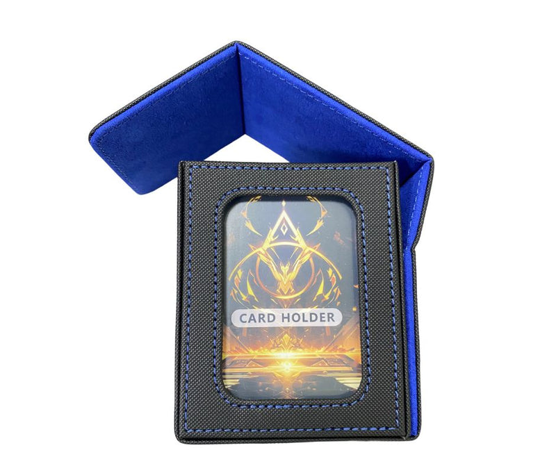 Black Clover Anime MTG Proxy Commander Deck | 109 Cards EDH Set | ProxyTCG