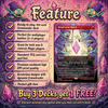 | New | Goblin Storm Commander Deck | 100+ Cards | PrimeDecks
