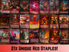 105-Card Commander Staples Bundle | Full-Art EDH Custom Cards | ProxyTCG