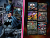 | New | DC Superhero Commander Deck | 120+ Cards | PrimeDecks