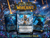 | New | Redemption of Arthas Lich King Commander Deck | 106-Card | PrimeDecks