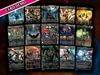 | New | DC Superhero Commander Deck | 120+ Cards | PrimeDecks