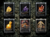 | New | Dark Souls Inspired Knight Commander Deck | 126-Card MTG Proxy EDH Set | PrimeDecks