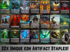105-Card Commander Staples Bundle | Full-Art EDH Custom Cards | ProxyTCG