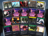 Black Clover Anime MTG Proxy Commander Deck | 109 Cards EDH Set | ProxyTCG