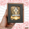 Custom Commander Deck | 120 Limited Cards + 10 Bonus Lands + Storage Box | ProxyTCG