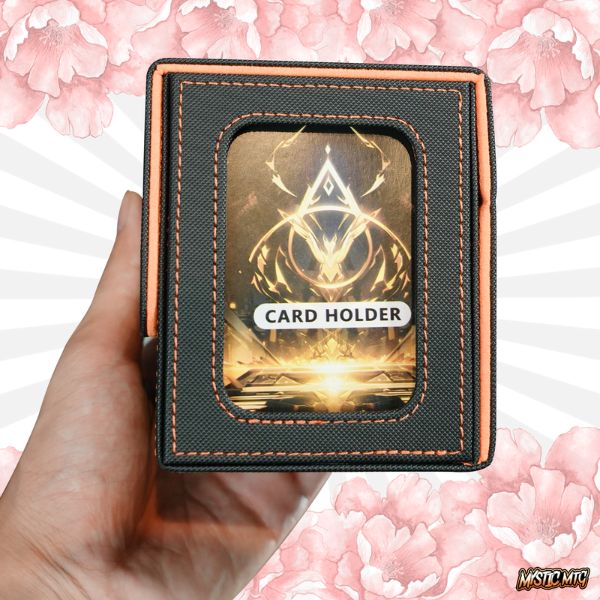Custom Commander Deck | 120 Limited Cards + 10 Bonus Lands + Storage Box | ProxyTCG