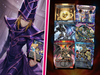 | New |Yugioh Dark Magic Commander Deck | 111+ Cards | PrimeDecks