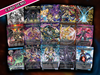 | New |Yugioh Dark Magic Commander Deck | 111+ Cards | PrimeDecks