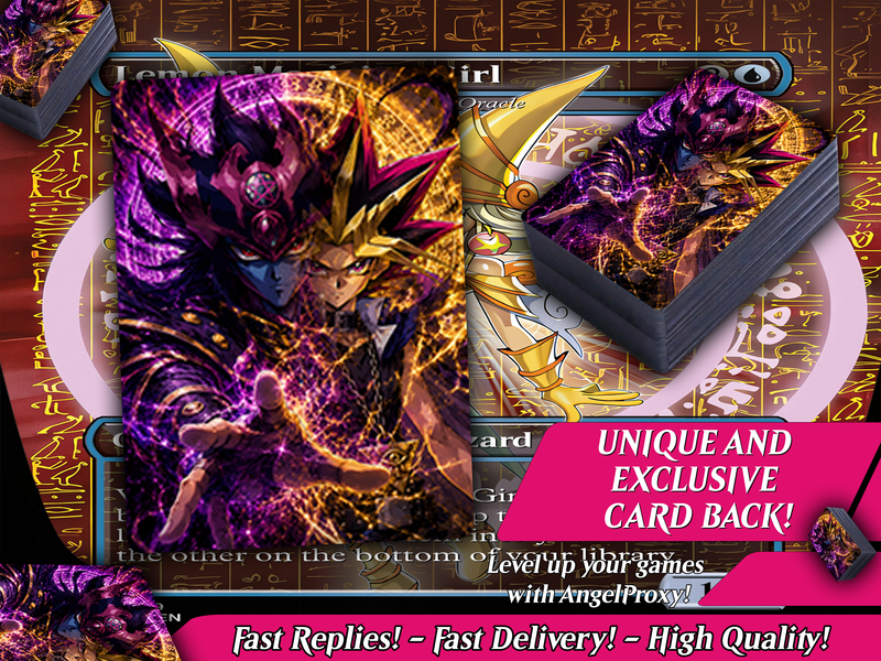 | New |Yugioh Dark Magic Commander Deck | 111+ Cards | PrimeDecks