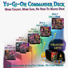 Yugioh Dark Magic Commander Deck | 111 CARDS | ProxyTCG