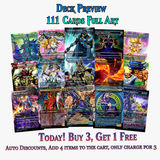 Yugioh Dark Magic Commander Deck | 111+ Cards | PrimeDecks