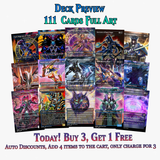 Yugioh Dark Magic Commander Deck | 111+ Cards | PrimeDecks