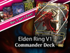 | New |Elden Ring Commander Deck –  100+ Cards | PrimeDecks