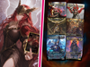 | New |Elden Ring Commander Deck –  100+ Cards | PrimeDecks