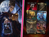 | New |Elden Ring Commander Deck –  100+ Cards | PrimeDecks