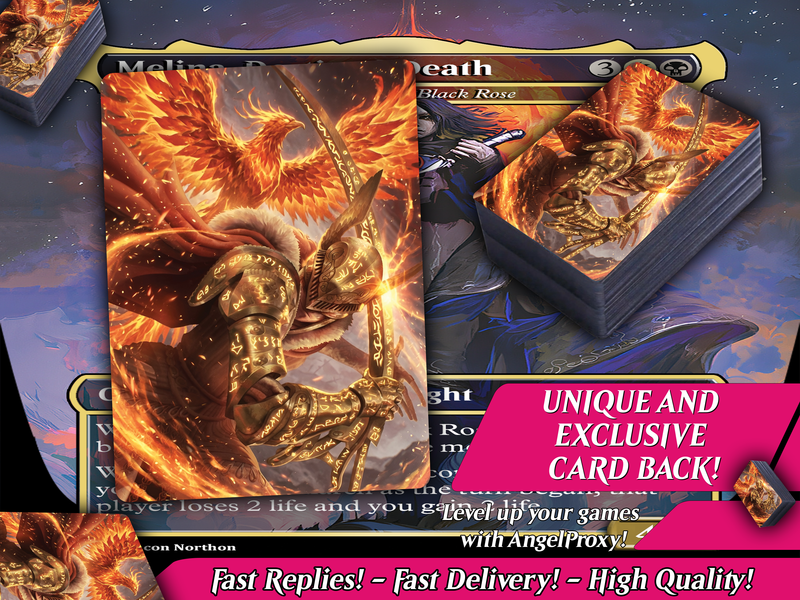 | New |Elden Ring Commander Deck –  100+ Cards | PrimeDecks