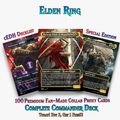 Elden Ring Commander Deck –  100+ Cards | PrimeDecks